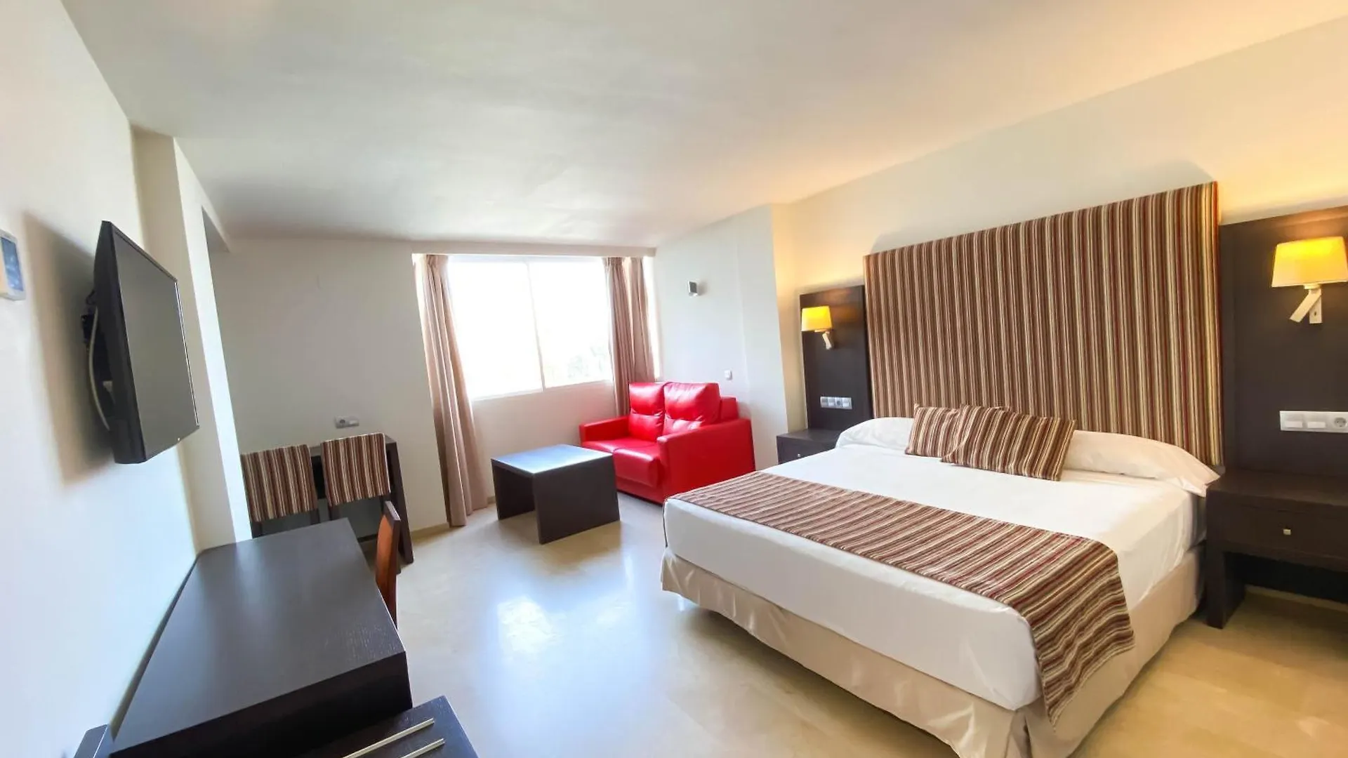 Ms Aguamarina Suites Torremolinos 4*,  Spain