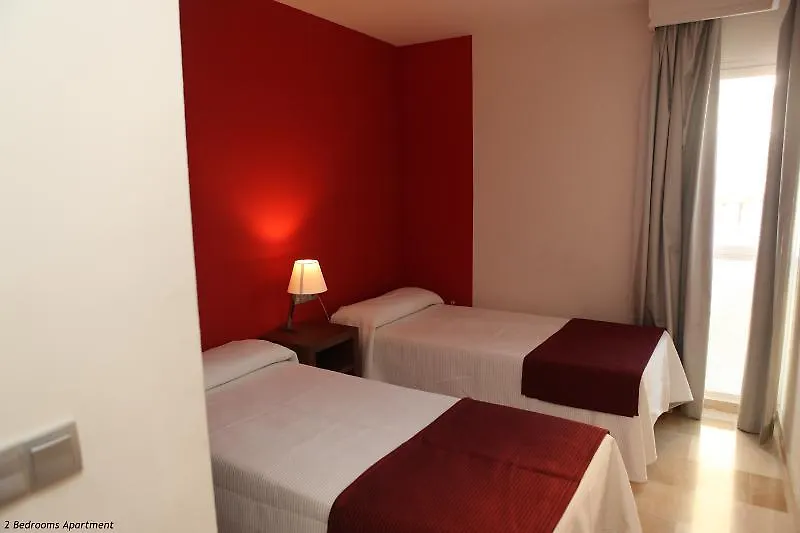 ****  Ms Aguamarina Hotel Torremolinos Spain