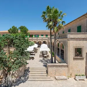 Santuari De Cura 3*, Randa Spanien