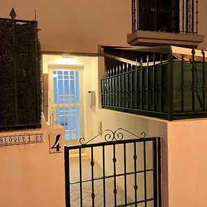 Playa Bajondillo Apartament