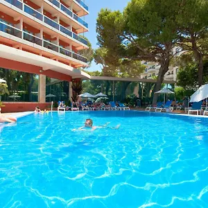Obelisco 4*, Playa de Palma (Mallorca) Spanien