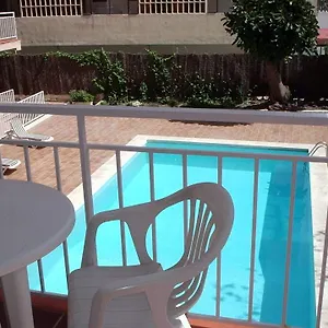 El Velero , Torremolinos Spanien