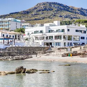 Hoposa Niu 4*, Cala de Sant Vicenc Spanien
