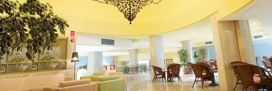 **** Hotel Ms Aguamarina Suites Torremolinos Spanien