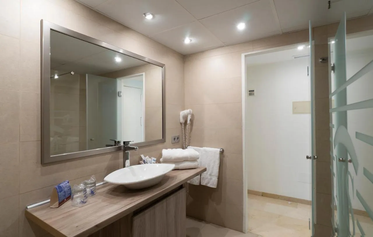 Ms Aguamarina Suites Torremolinos