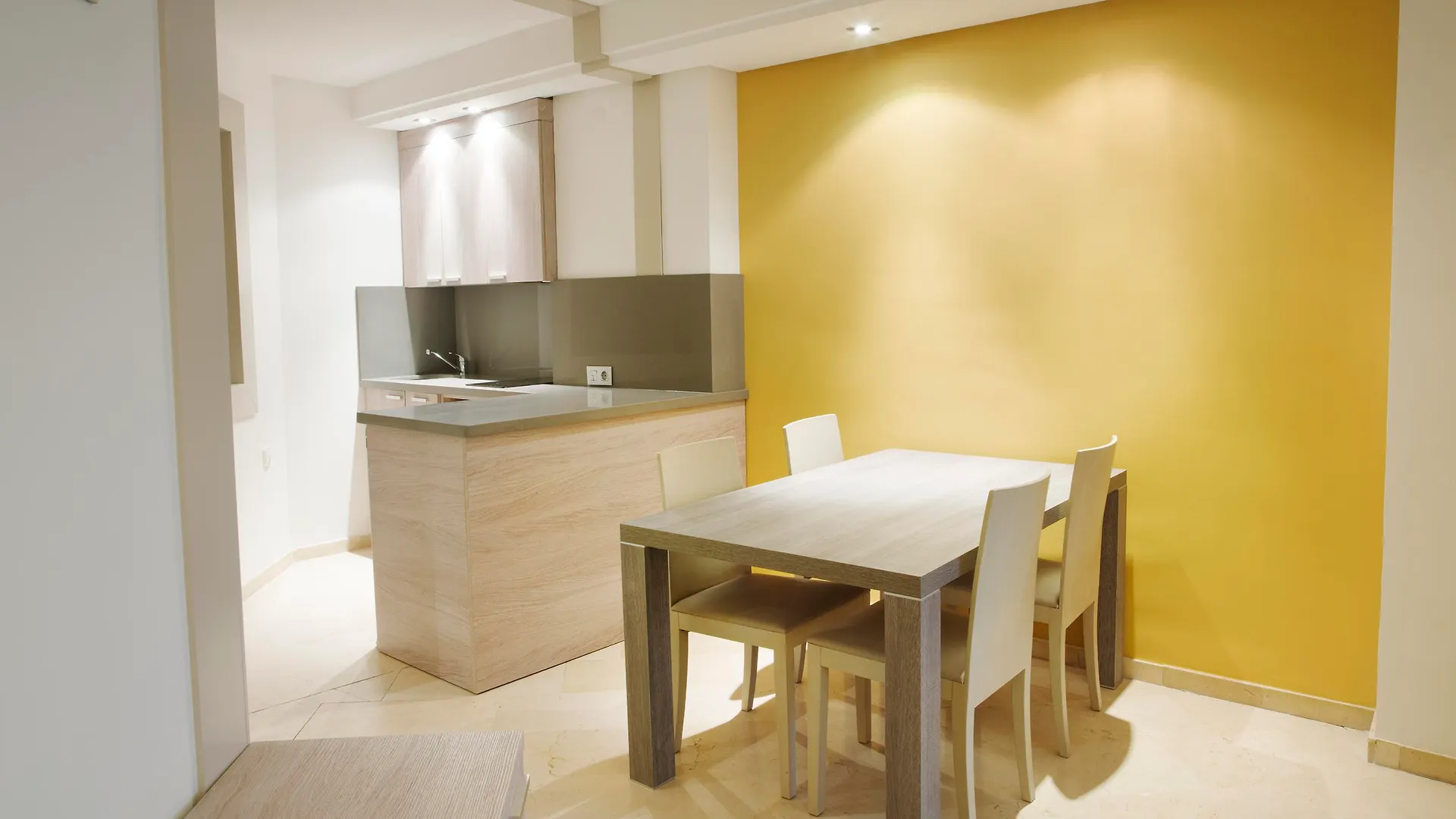 **** Hotel Ms Aguamarina Suites Torremolinos Hiszpania
