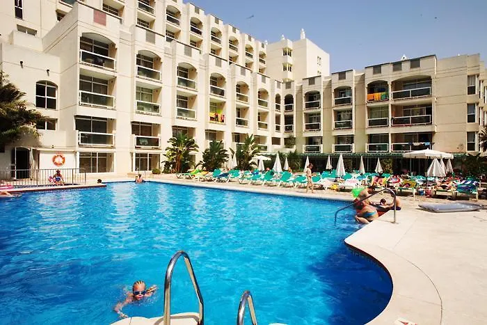 Ms Aguamarina Suites Torremolinos 4*,  Hiszpania
