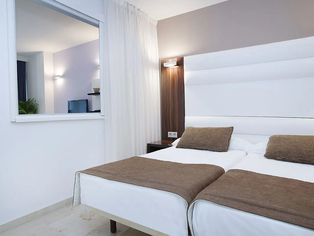 Ms Aguamarina Suites Torremolinos 4*,  Hiszpania