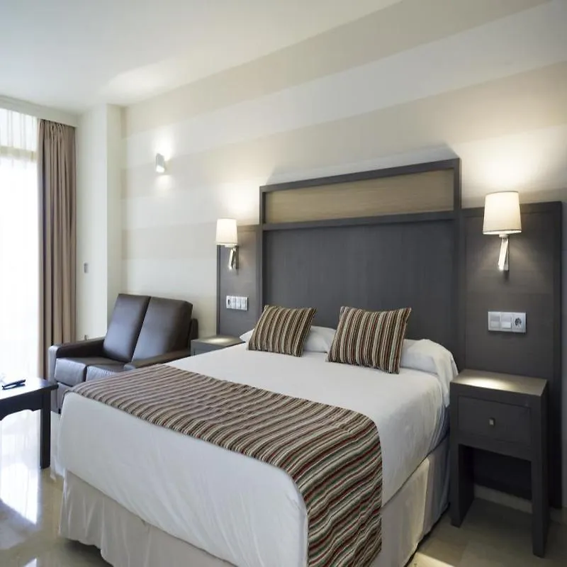 Ms Aguamarina Suites Torremolinos