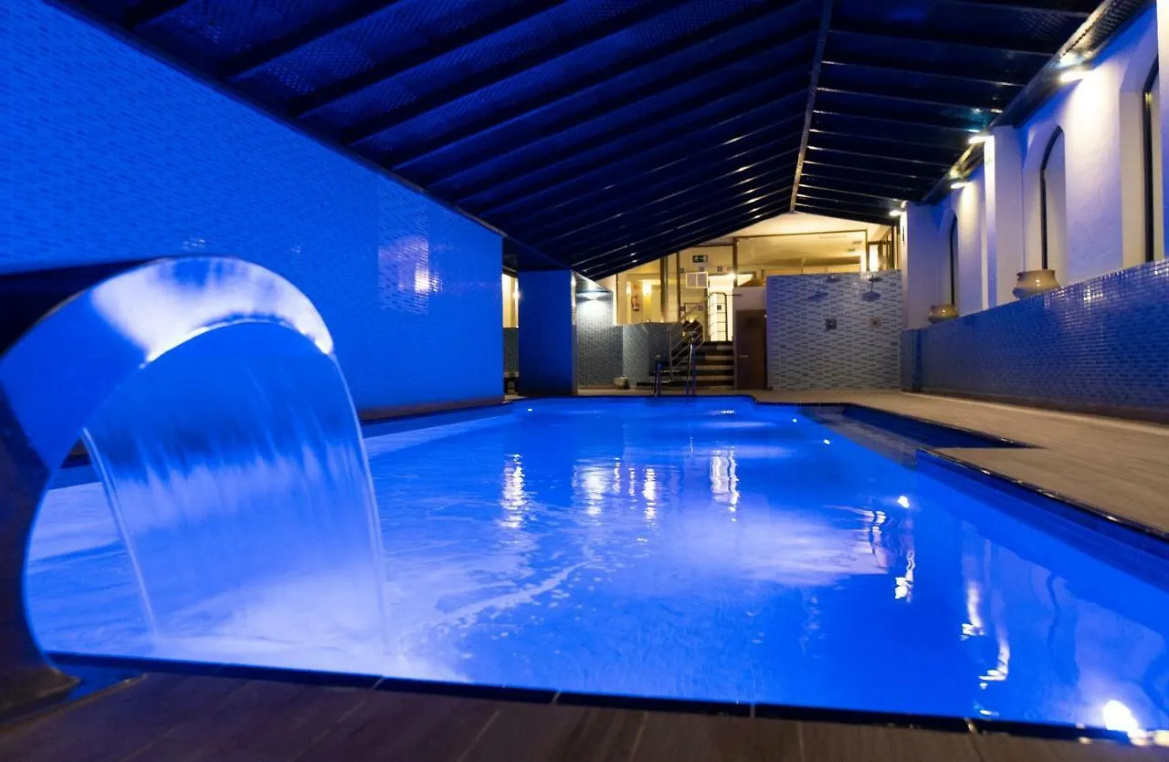 Ms Aguamarina Suites Torremolinos Hotel