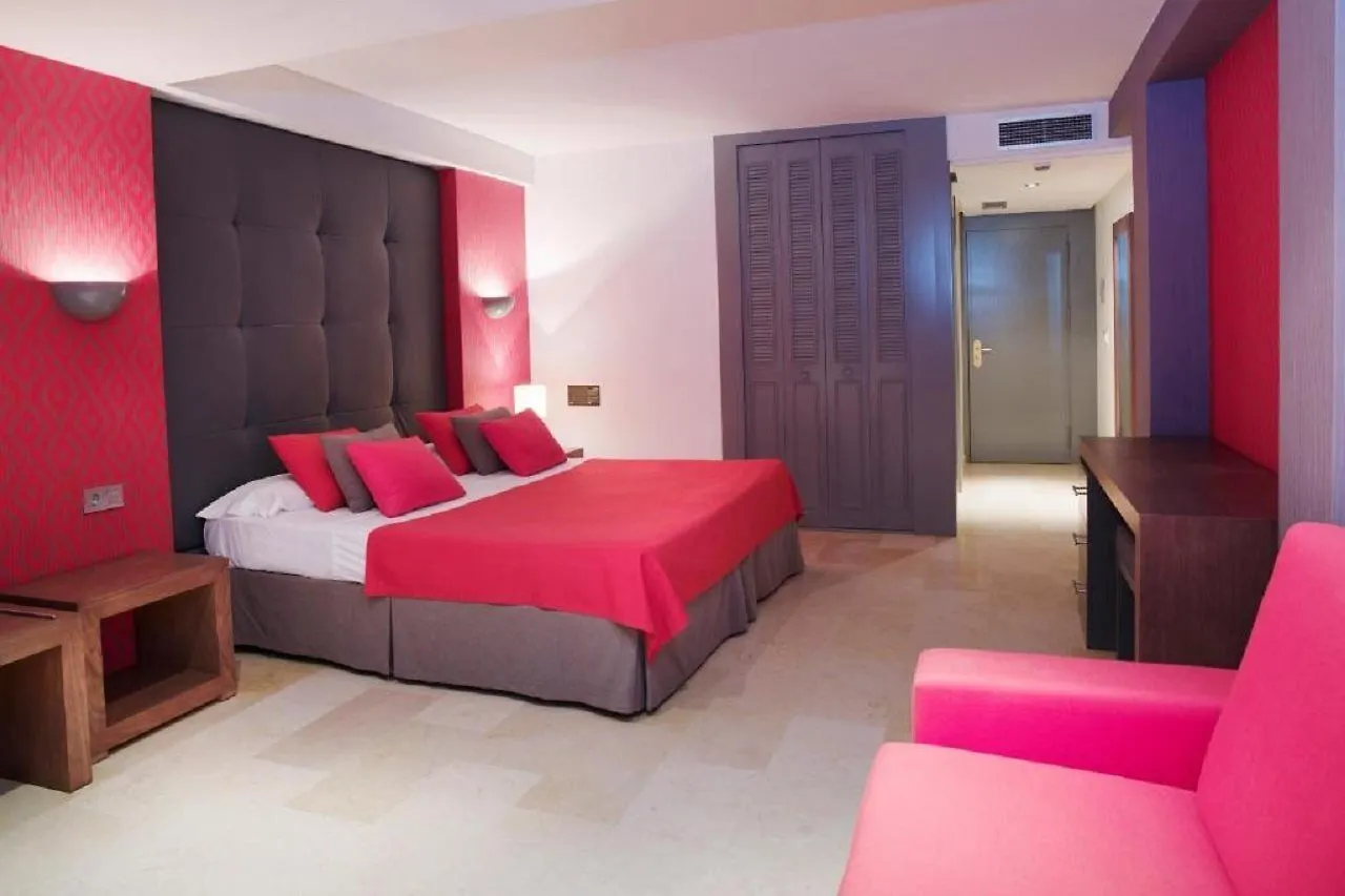 Ms Aguamarina Suites Torremolinos